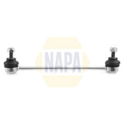 NAPA Stabiliser Bar Link Coupling Rod Front Right NST4131