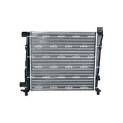 NRF Engine Radiator 54717