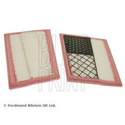 Blue Print Air Filter Kit ADU172202