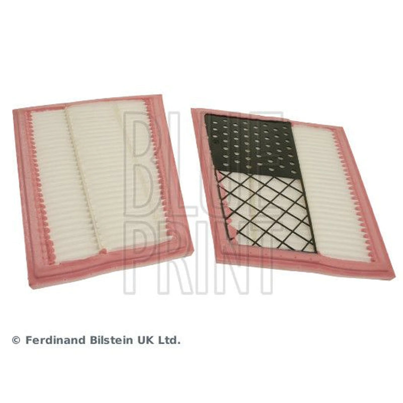 Blue Print Air Filter Kit ADU172202