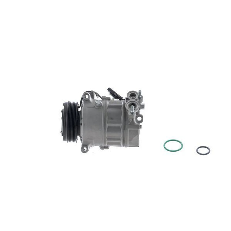 Mahle Air Conditioning Compressor ACP 1715 000S