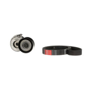 Gates V-Ribbed Belt Set K036PK1310