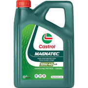 Castrol Engine Oil 4L 10W-40 15F7CE