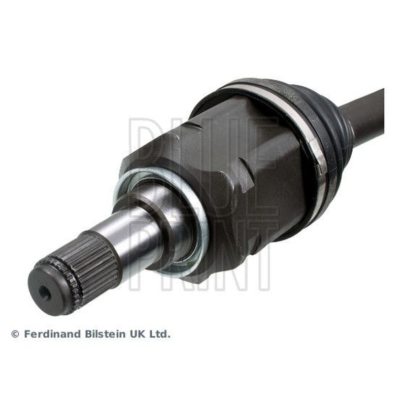 Blue Print CV Drive Shaft Driveshaft Front ADBP890025