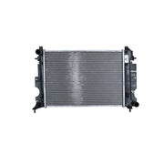 NRF Engine Radiator 58108