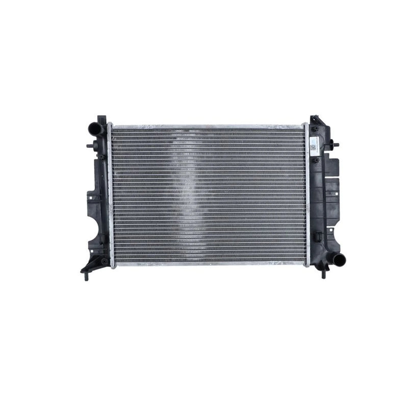 NRF Engine Radiator 58108