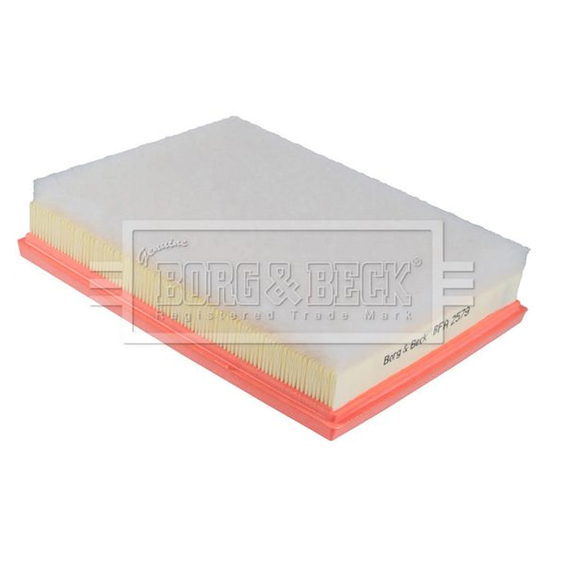 Borg & Beck Engine Air Filter BFA2579