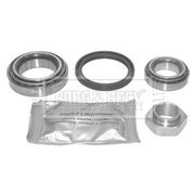 Borg & Beck Wheel Bearing Kit BWK225
