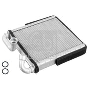 Febi Heater Matrix Core Heat Exchanger 170413