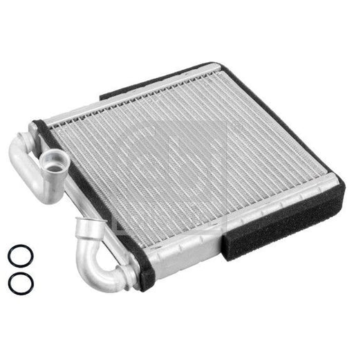 Febi Heater Matrix Core Heat Exchanger 170413