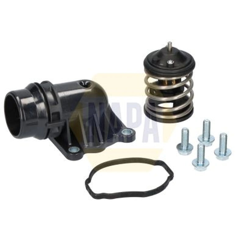 NAPA Thermostat,Coolant NTH1275