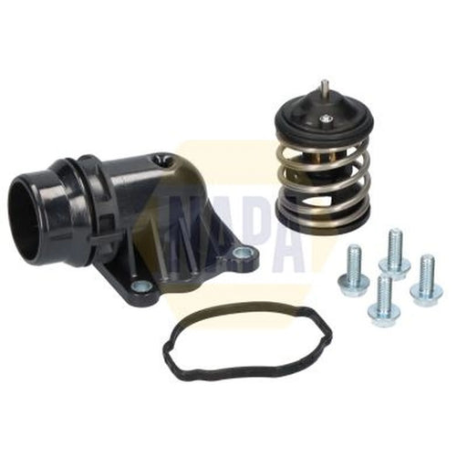 NAPA Thermostat,Coolant NTH1275