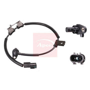 Apec ABS Wheel Speed Sensor Front Left ABS1736