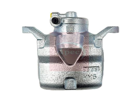 Apec Brake Caliper Assembly Front Right