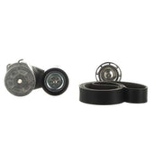 Gates V-Ribbed Belt Set K0110PK2070HD