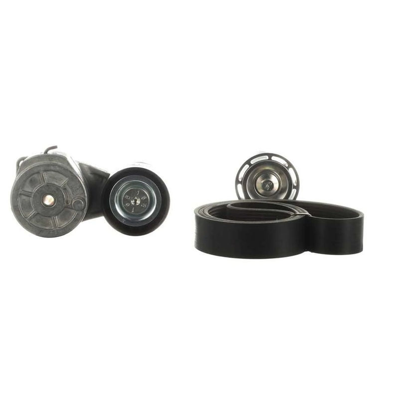 Gates V-Ribbed Belt Set K0110PK2070HD