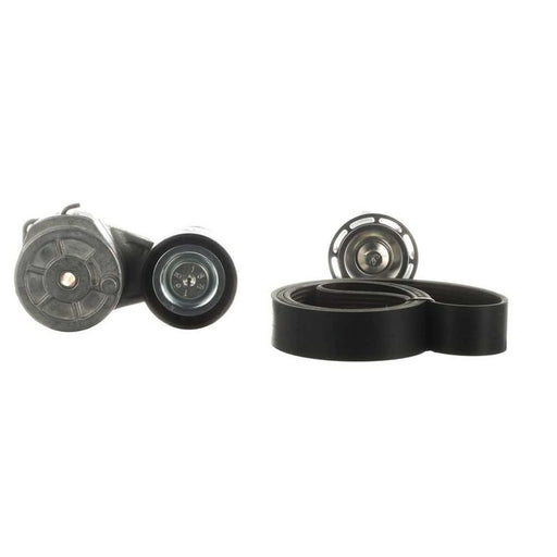 Gates V-Ribbed Belt Set K0110PK2070HD