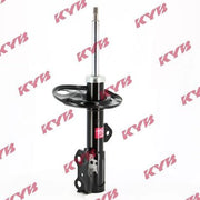 KYB Shock Absorber Damper Strut Front Left 3358006