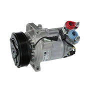 Valeo Air Conditioning Compressor 690110