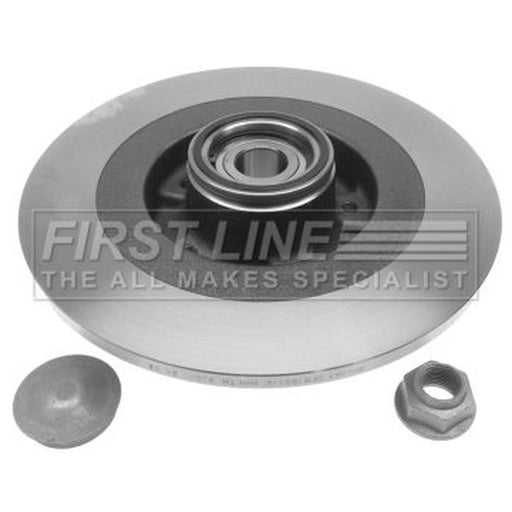 First Line Wheel Bearing Kit FBK1220