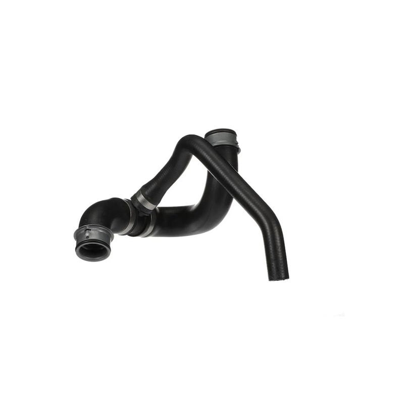 Gates Radiator Coolant Hose 499mm ID 05-2601