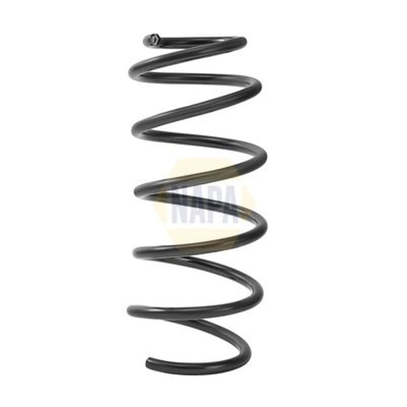 NAPA Front Suspension Coil Spring NCS2462
