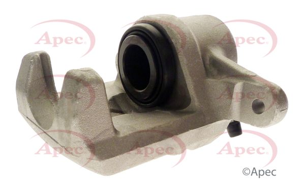Apec Brake Caliper Assembly Rear Left