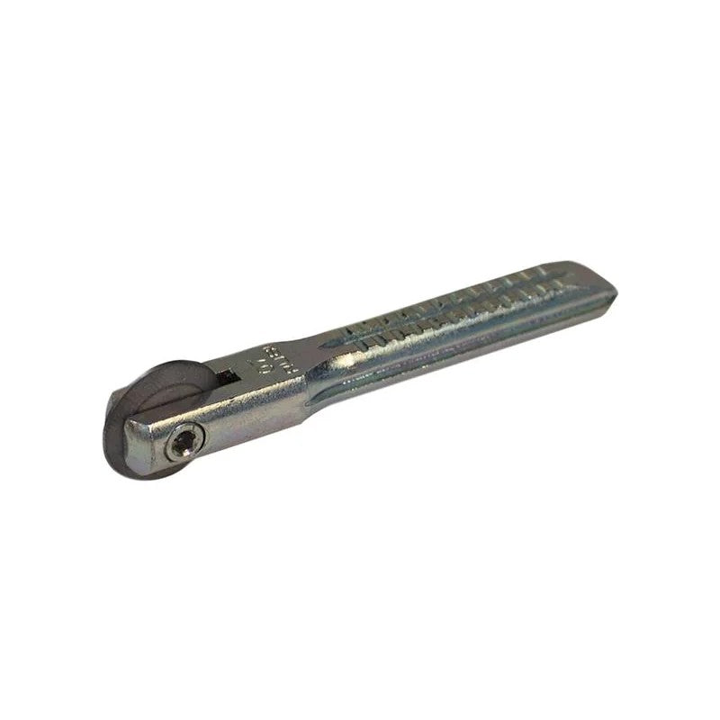 RUBI TILING TOOLS Carbide Scoring Wheel 18mm (3/4in) - 01950
