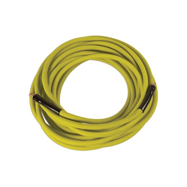 Laser Tools Flexible Air Hose Blue, Yellow