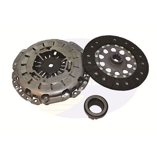 Comline Clutch Kit Set 3pc ECK380
