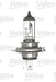 VALEO 032511 Spotlight Bulb Fits Alfa Romeo Audi Autobianchi Bedford BMW Citroen Valeo - Town Parts