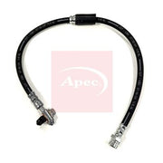 Apec Brake Hydraulic Hose Line Front HOS4576