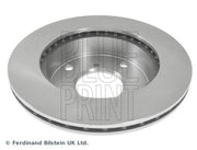 Blue Print ADK84333 Brake Disc