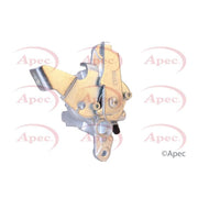 Apec Brake Caliper Assembly Rear Right RCA239