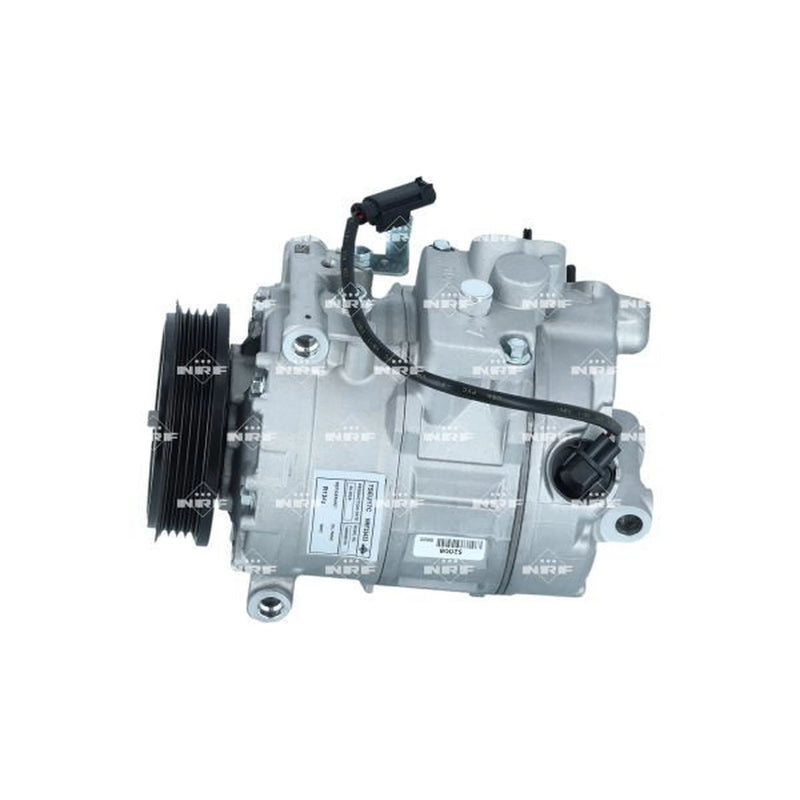NRF Air Conditioning Compressor 32433