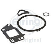 Elring Mercedes Seal Set Crankcase Ventilation Oil Sep 708.540