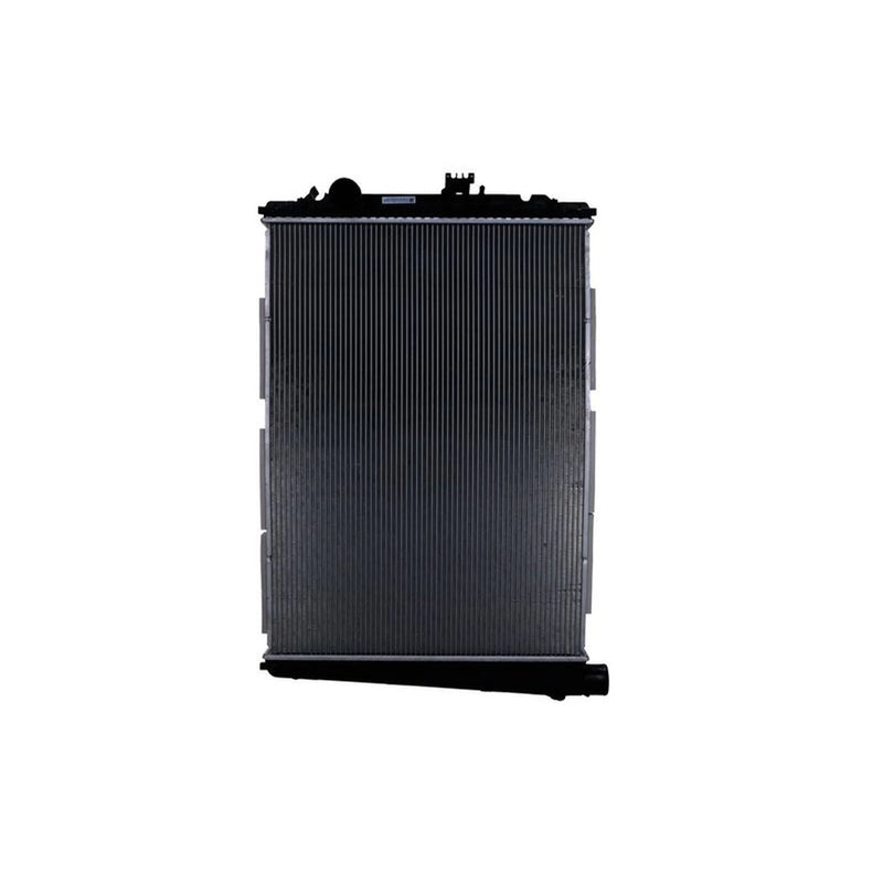 Hella Engine Radiator 8MK 366 300-721