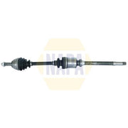NAPA CV Drive Shaft Driveshaft Front Right NDS1594R