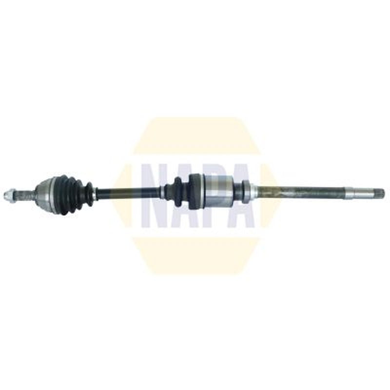 NAPA CV Drive Shaft Driveshaft Front Right NDS1594R