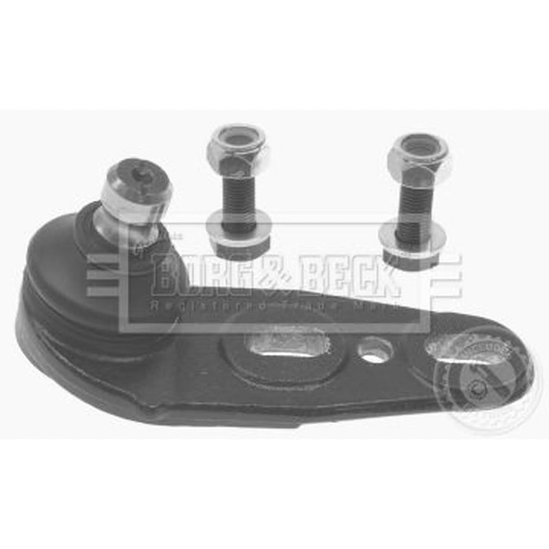 Borg & Beck Ball Joint Front Left BBJ5218