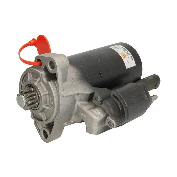 Bosch Reman Starter Motor 2405 0986024050 Bosch  - Town Parts