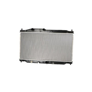 NRF Engine Radiator 59240