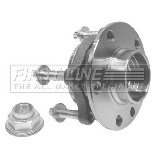 First Line Wheel Bearing Kit FBK1120