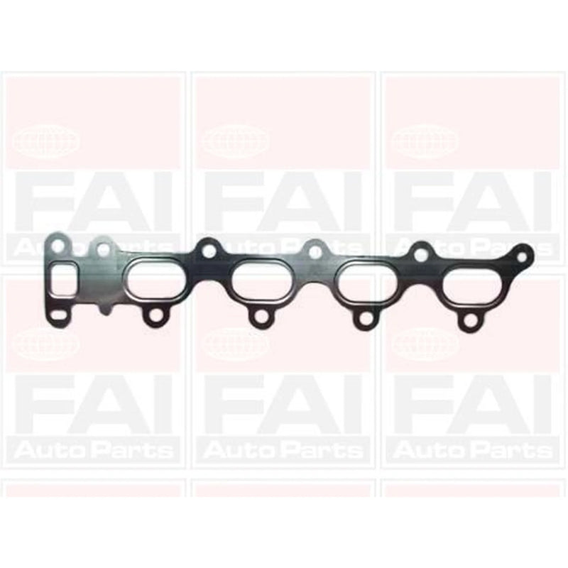 FAI Exhaust Manifold Gasket Set OD ID High EM1364
