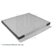 Blue Print Cabin Air Filter (Pollen Filter) ADG02564