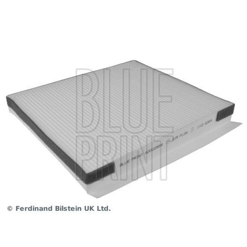 Blue Print Cabin Air Filter (Pollen Filter) ADG02564