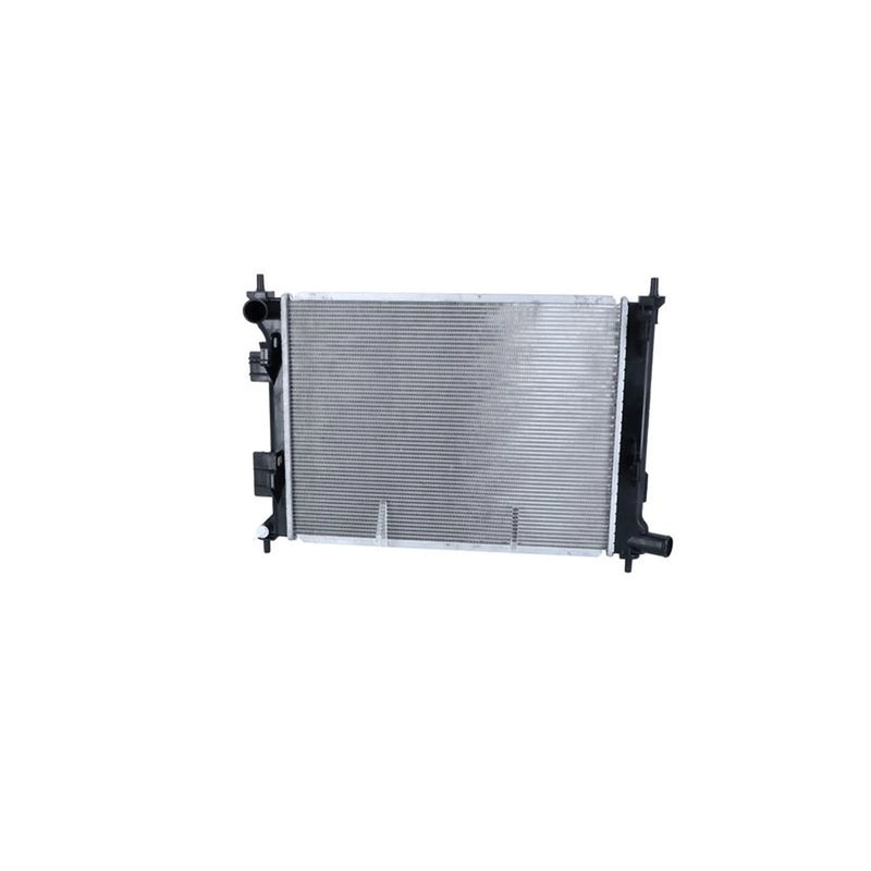 NRF Engine Radiator 550010