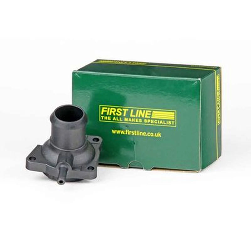 First Line Coolant Flange Housing Connector FTS1019