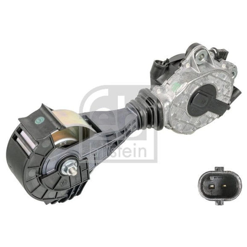 Febi Auxiliary Belt Tensioner 102601
