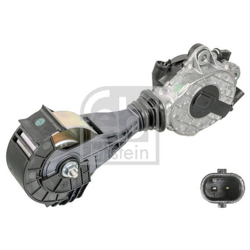 Febi Auxiliary Belt Tensioner 102601